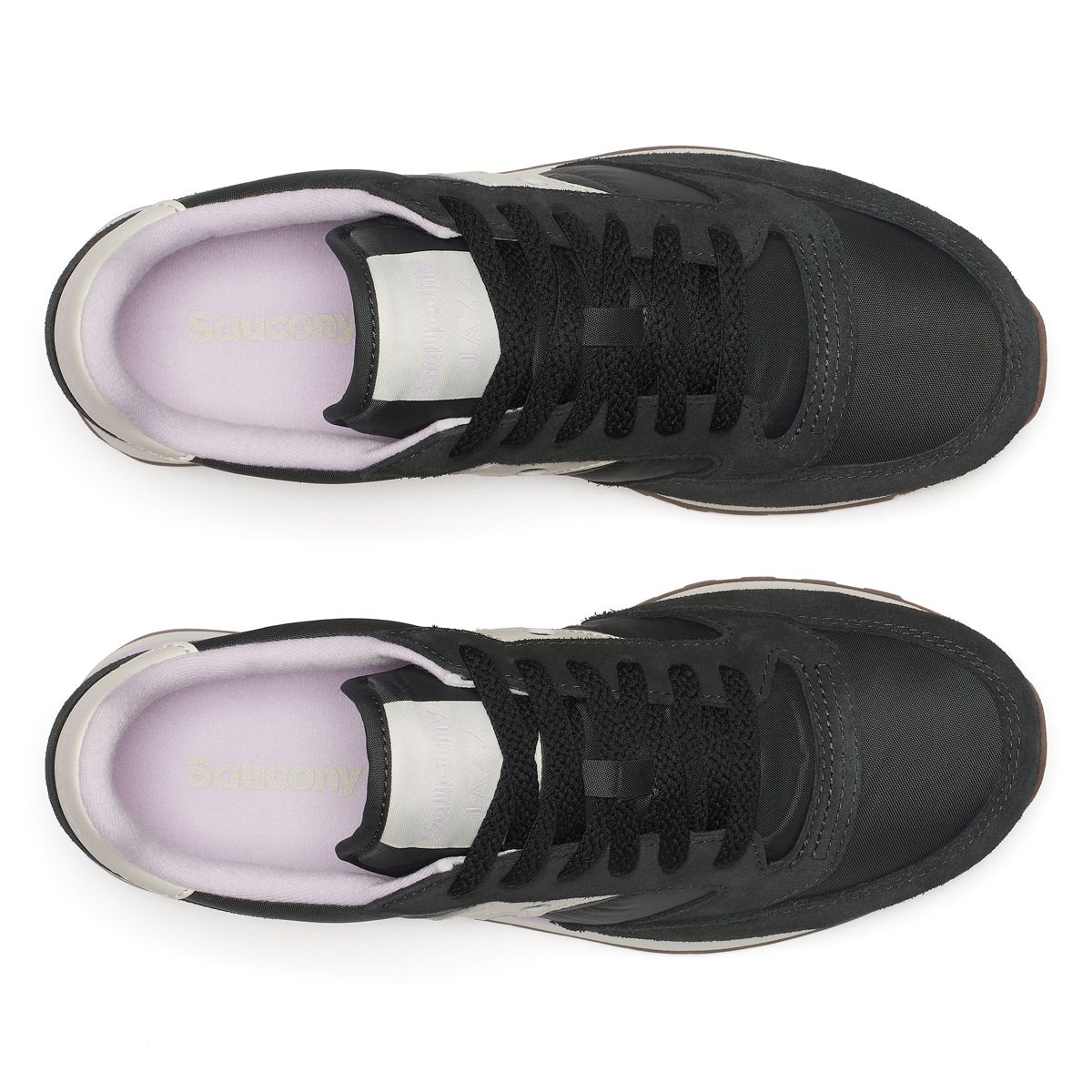 Jazz Original, Black | Lilac, dynamic 5