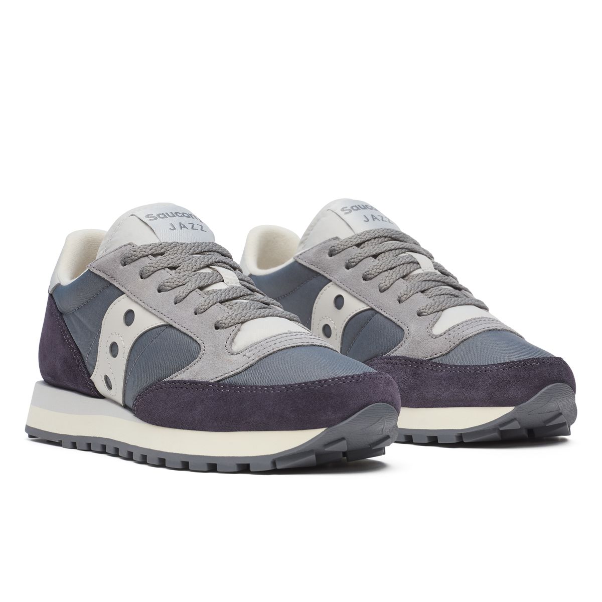 Jazz Original, Grey, dynamic 2