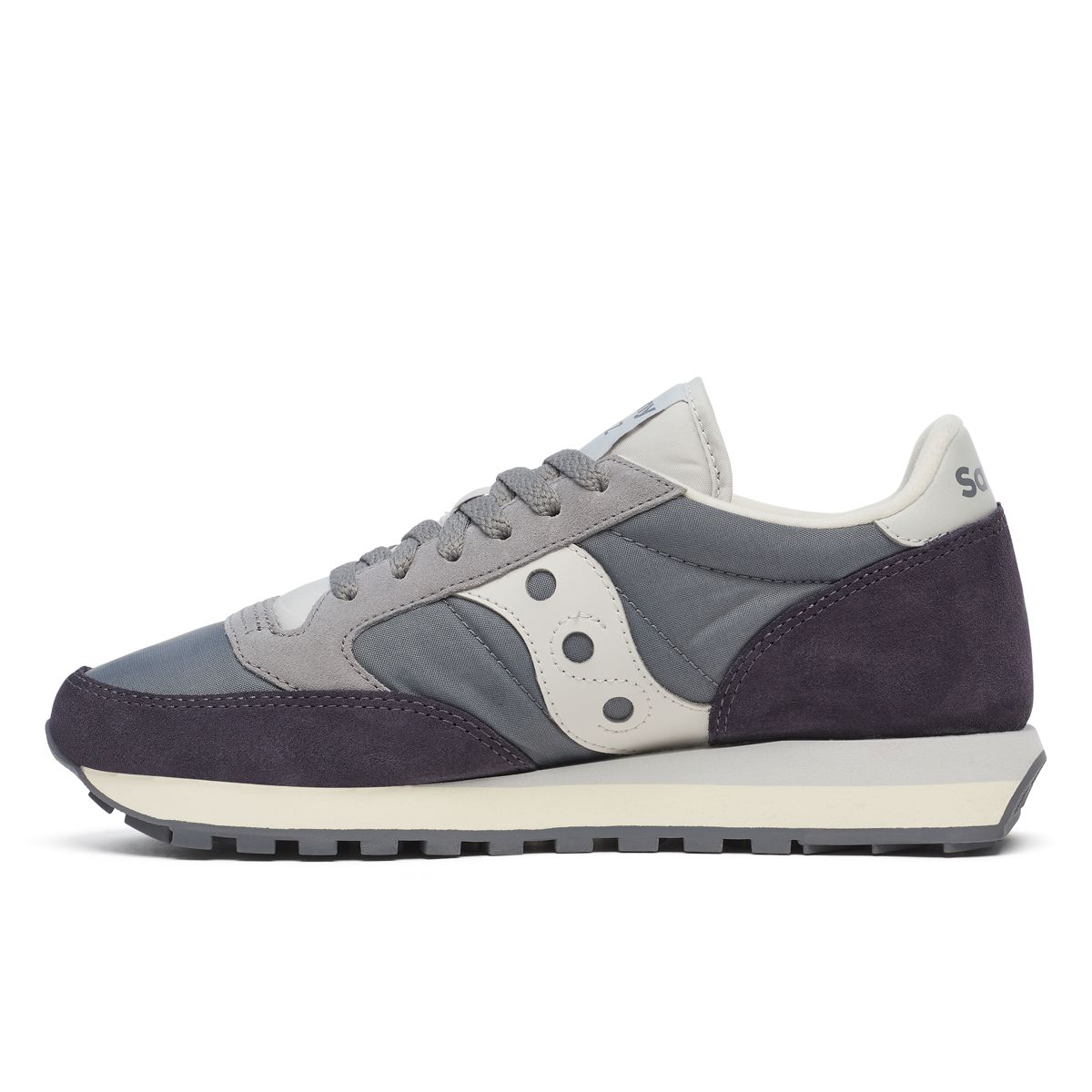 Jazz Original, Grey, dynamic 3
