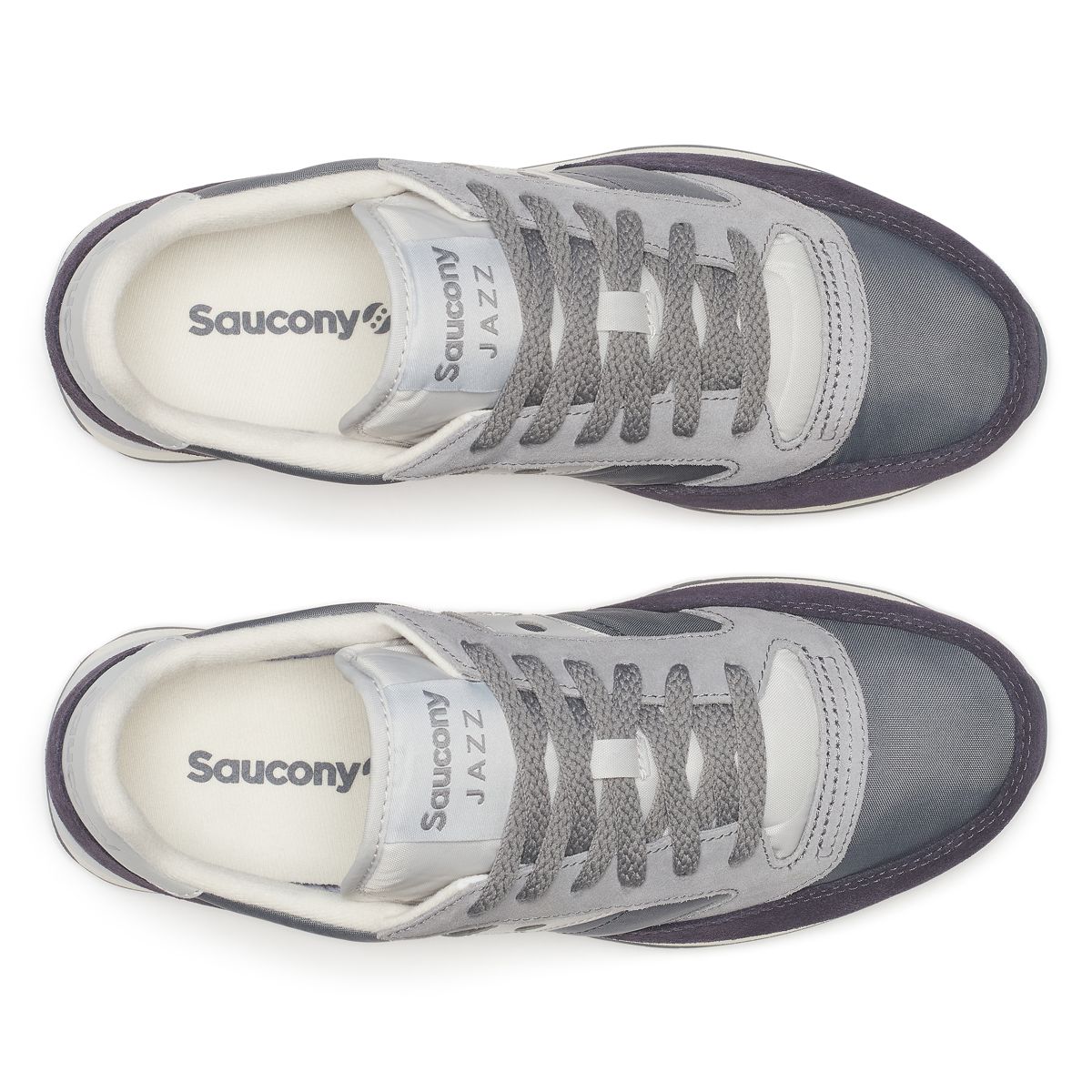 Jazz Original, Grey, dynamic 5