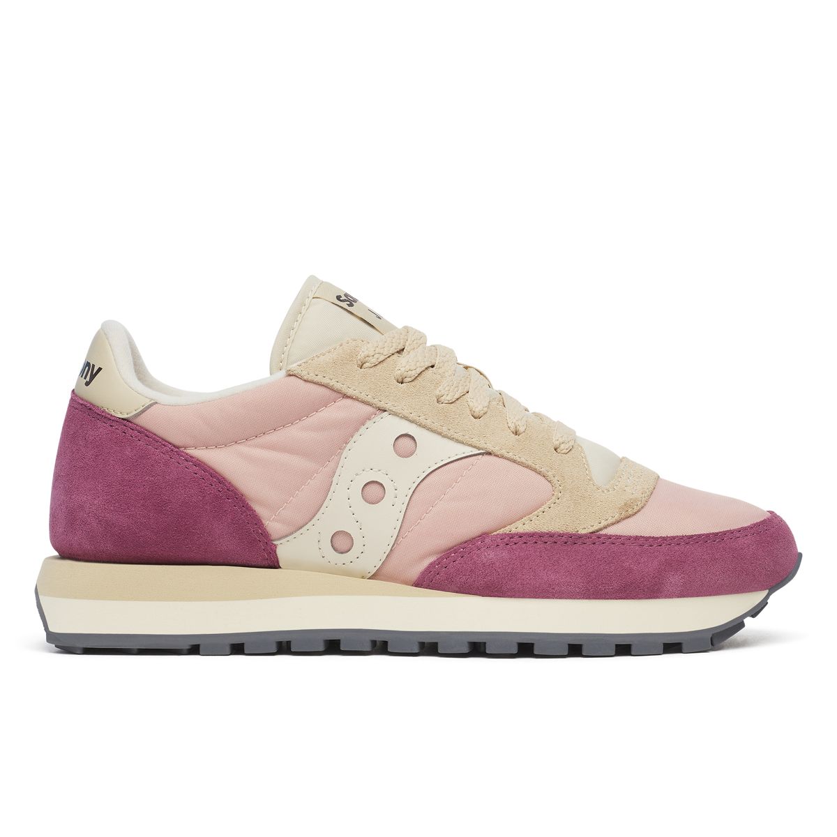Blush | Tan