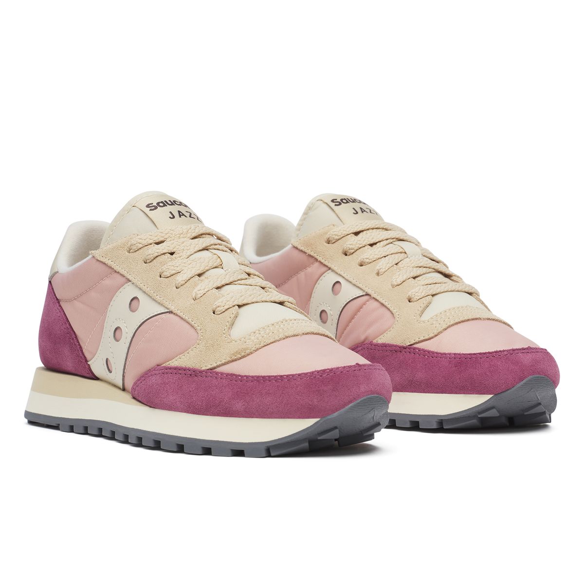 Jazz Original, Blush | Tan, dynamic 2