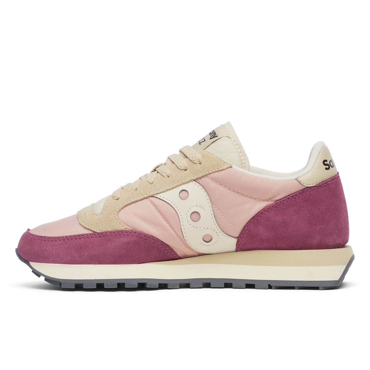 Jazz Original, Blush | Tan, dynamic 3