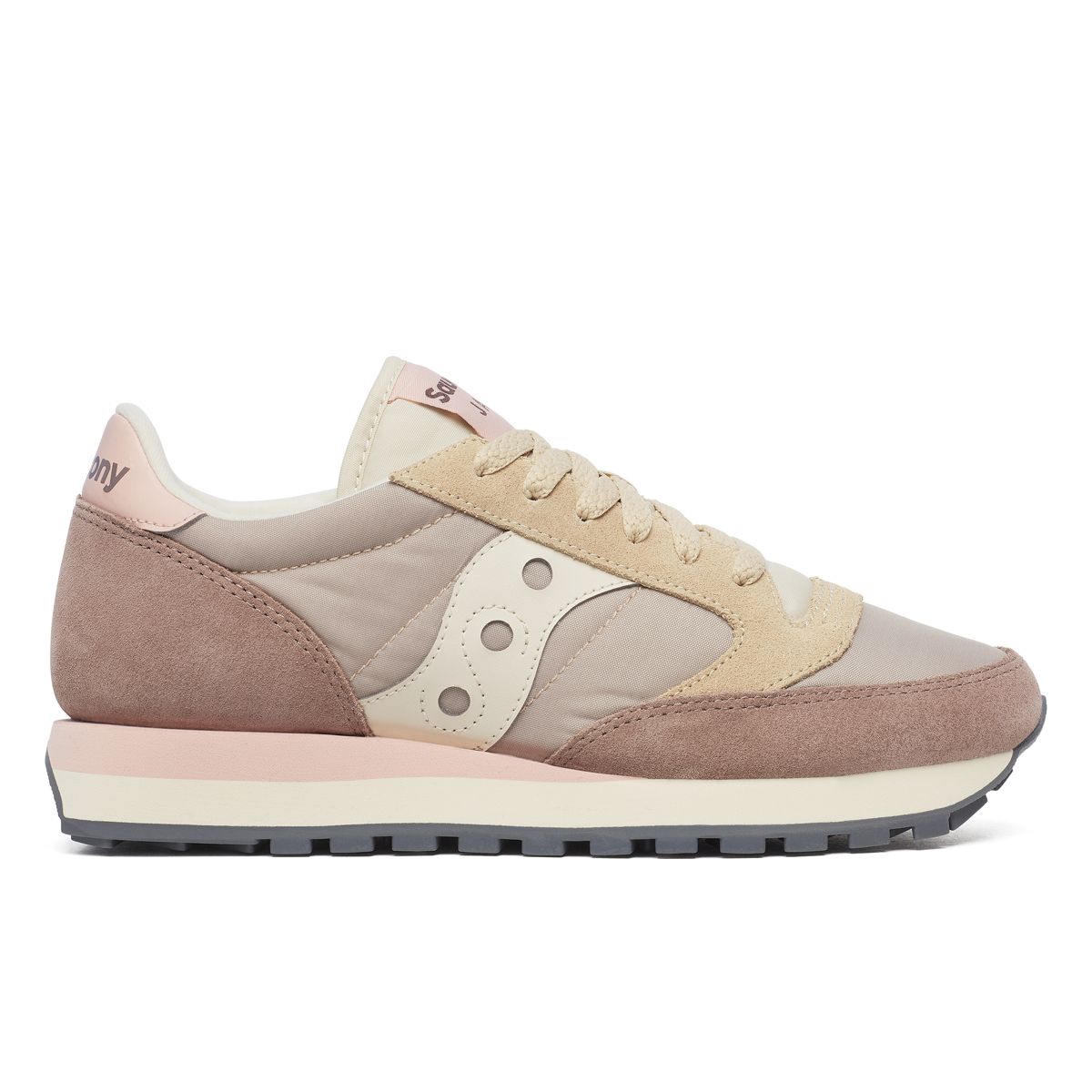 Tan | Pink