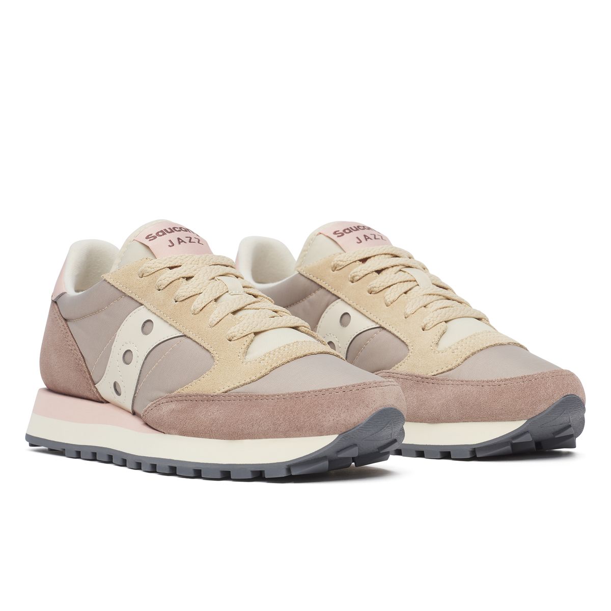 Jazz Original, Tan | Pink, dynamic 2