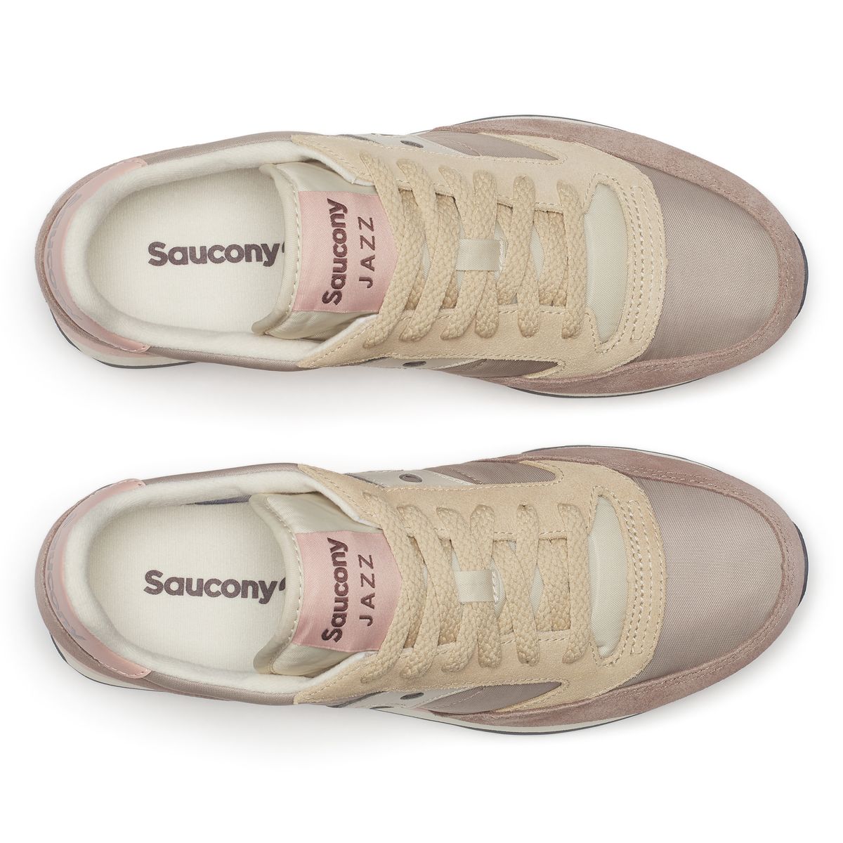 Jazz Original, Tan | Pink, dynamic 5