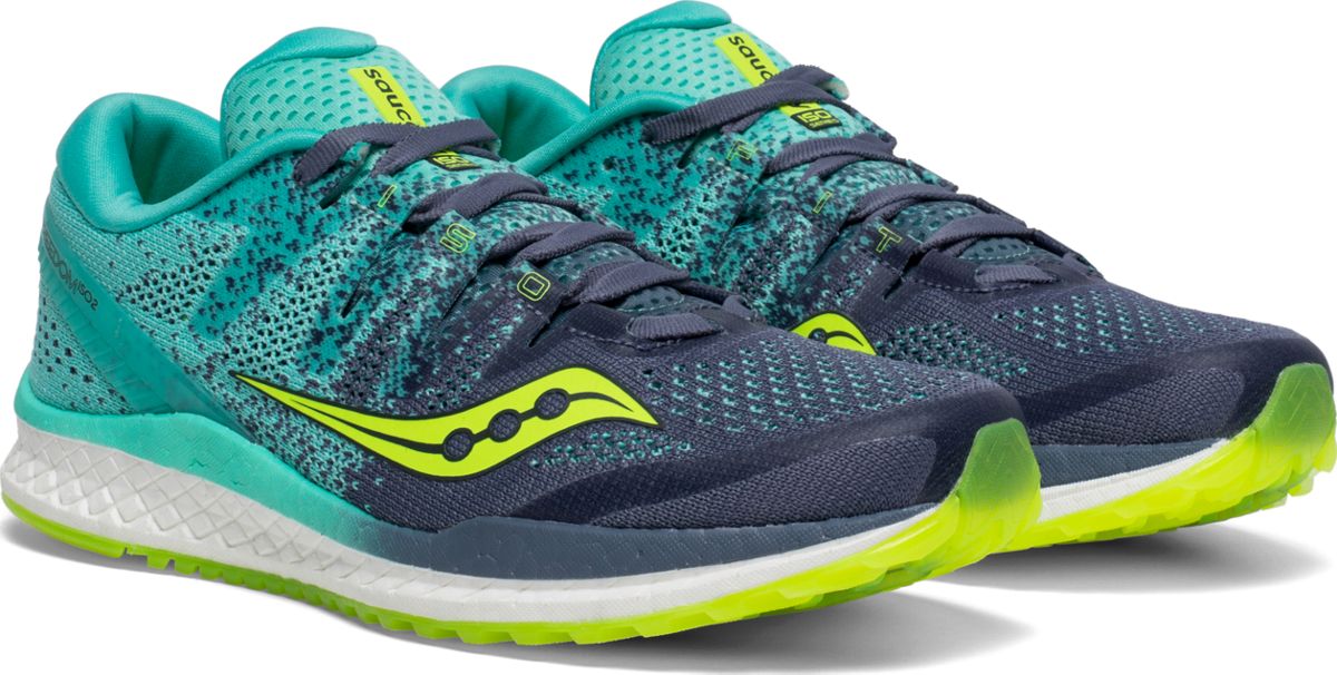 Saucony freedom outlet iso 2 femme