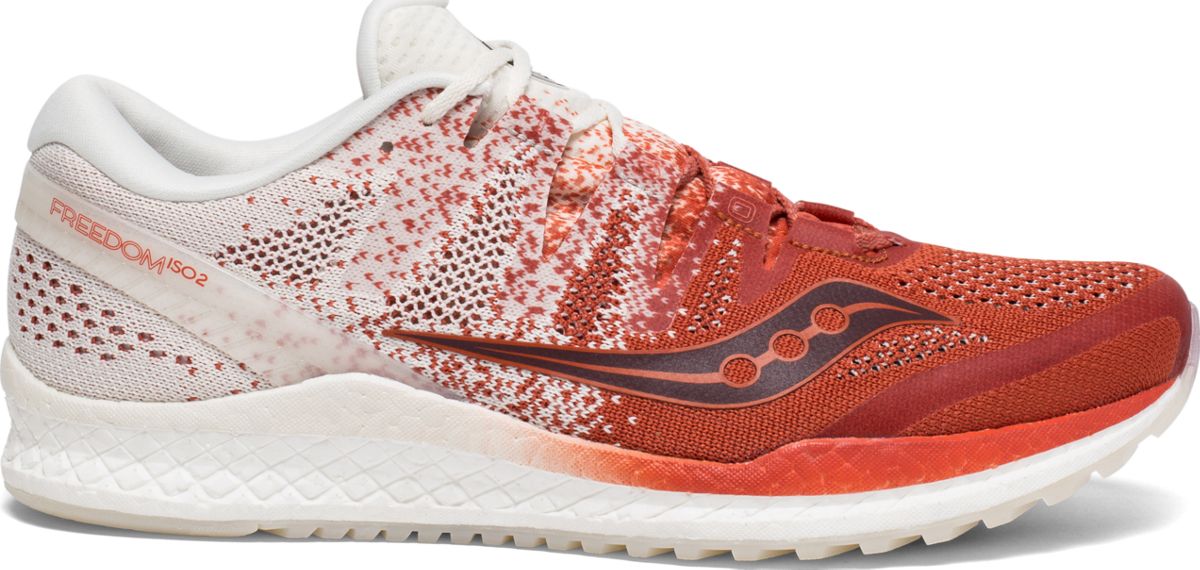 saucony freedom iso women's sale