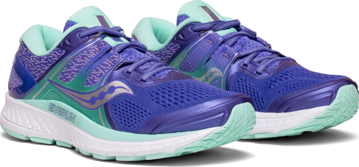 saucony omni iso running shoes