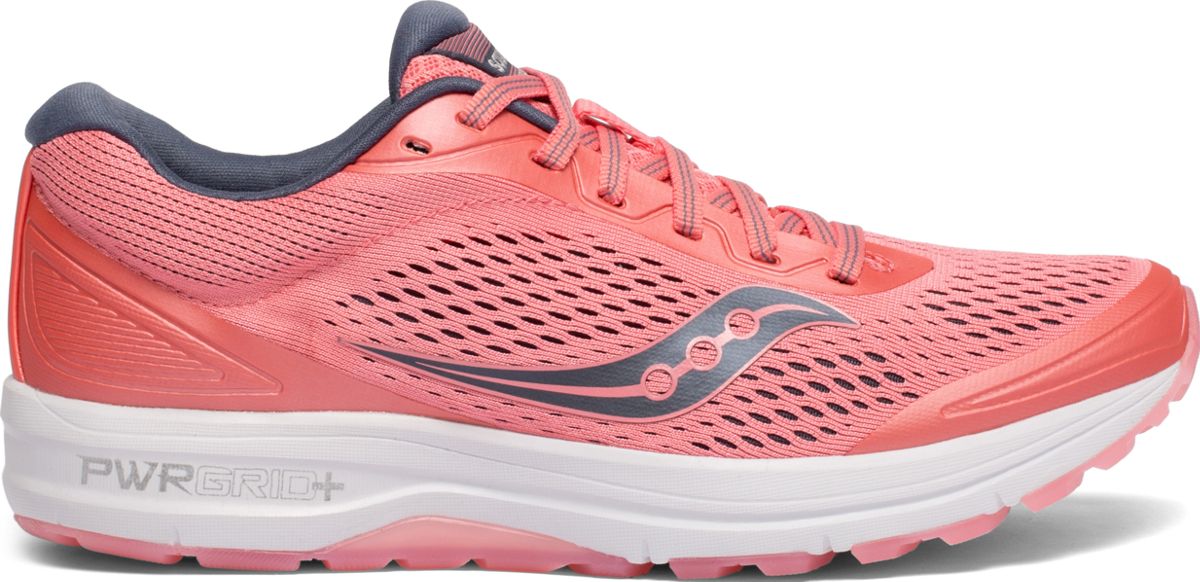 saucony clarion opinioni