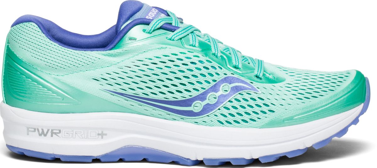 saucony clarion opinioni