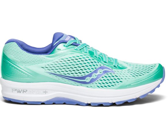 Mujer Clarion Saucony