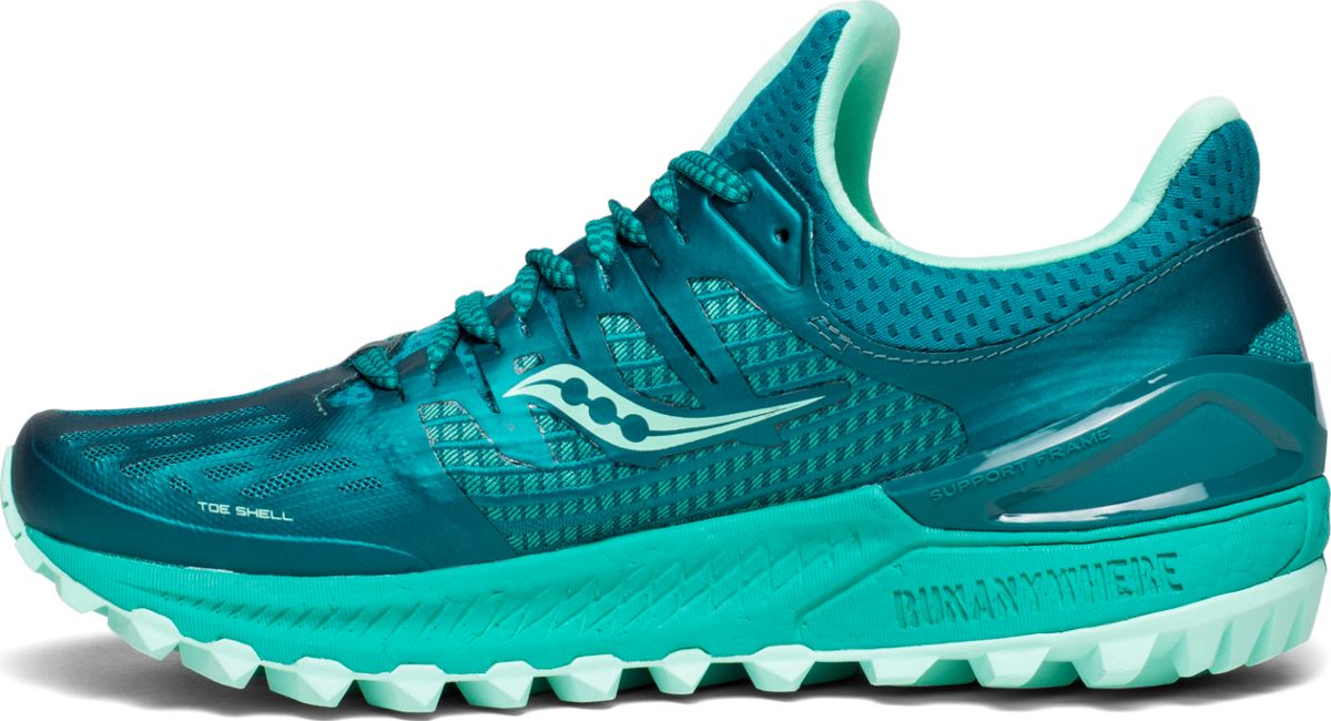 Saucony xodus hot sale iso sale