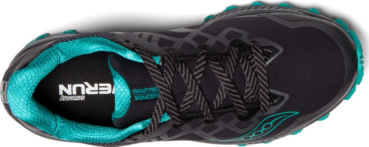 saucony peregrine 8 womens