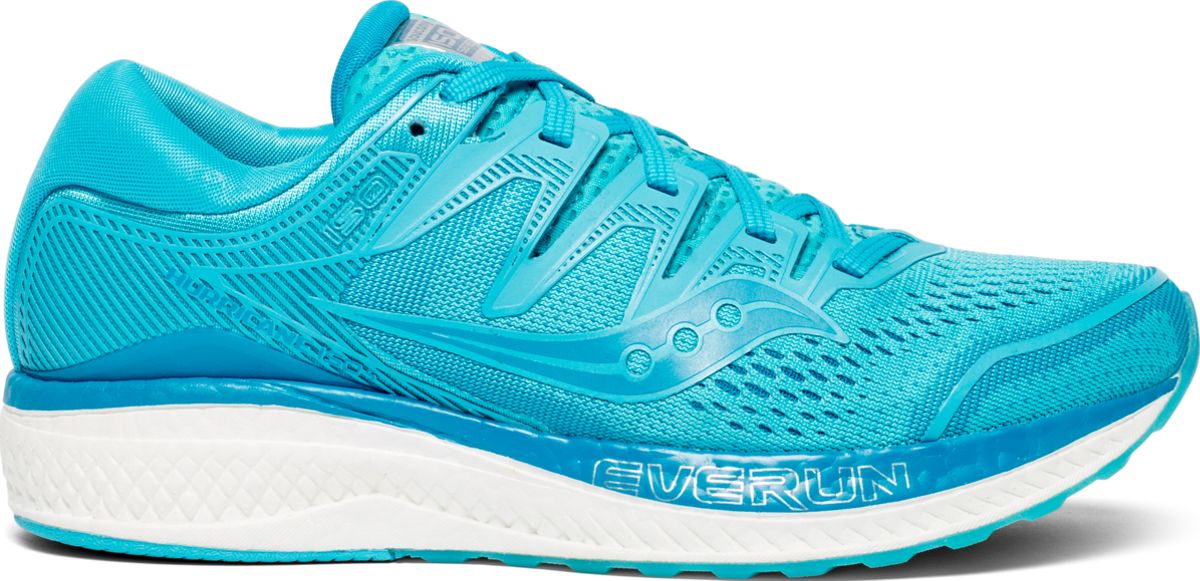 Saucony hurricane shop iso 5 foroatletismo