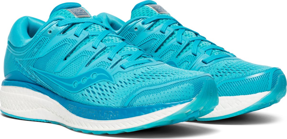 Saucony hurricane cheap iso mujer 2014