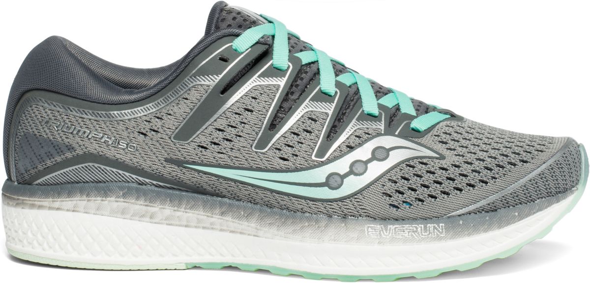 saucony triumph iso chaussure