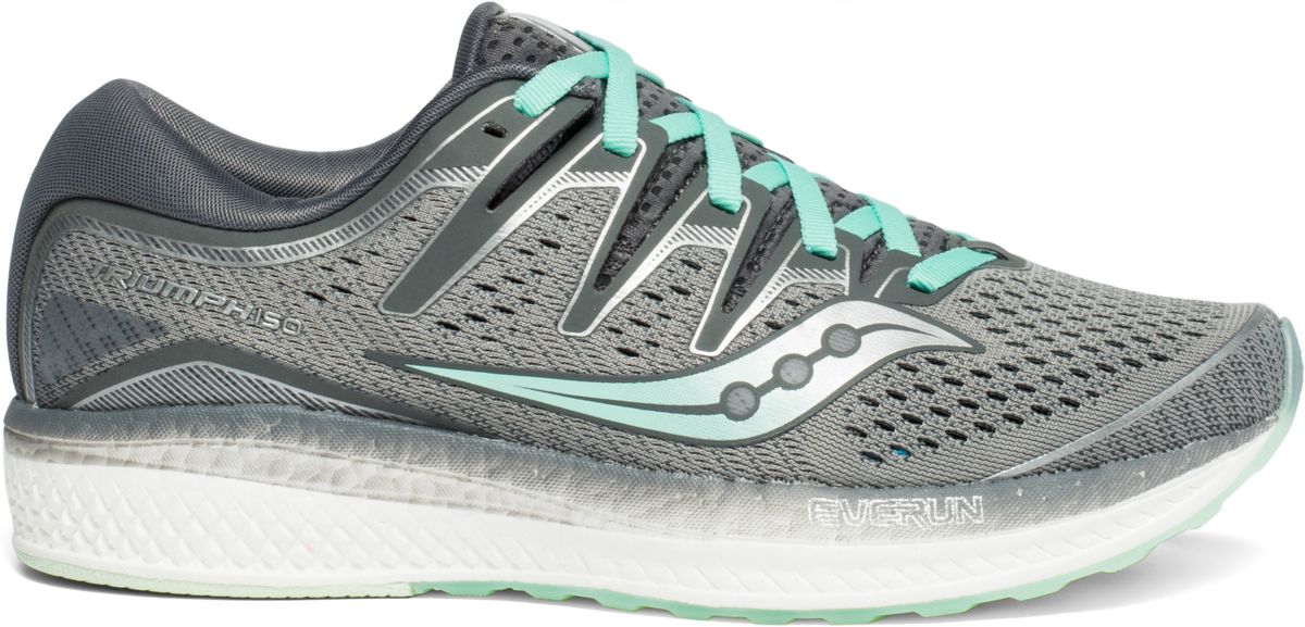 saucony triumph iso gris