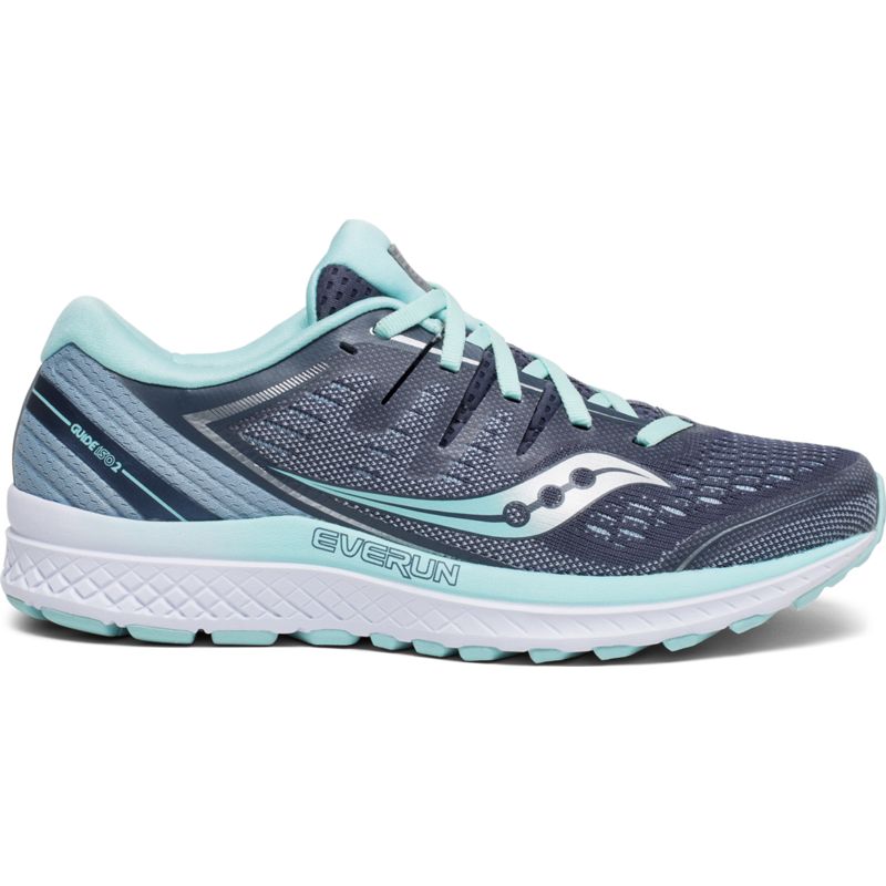 Saucony W. Guide Iso 2 — SLA/AQUA