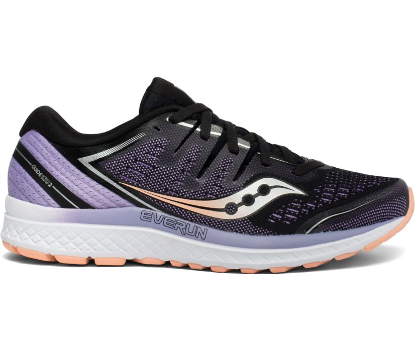 Saucony Womens Guide Iso Competition Running Shoes