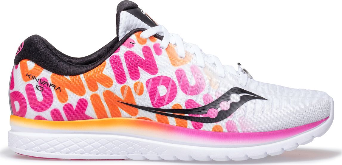 Women's Saucony X Dunkin' Kinvara 10 