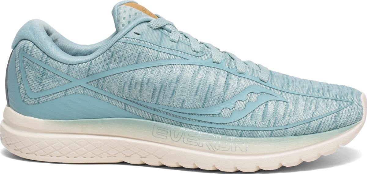 Saucony kinvara 10 on sale dame