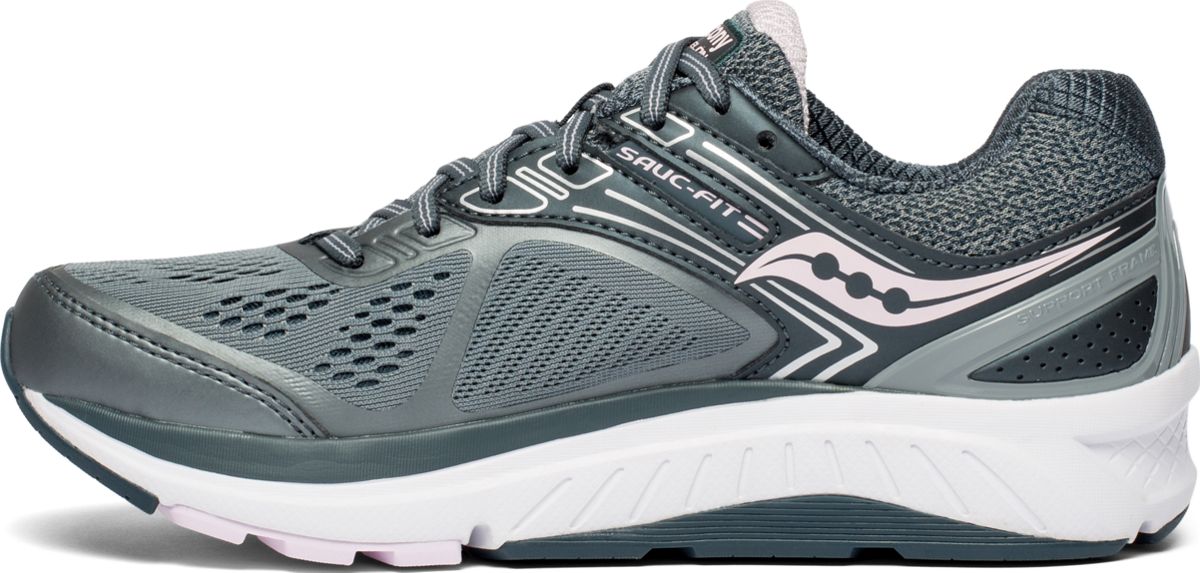 saucony echelon 4