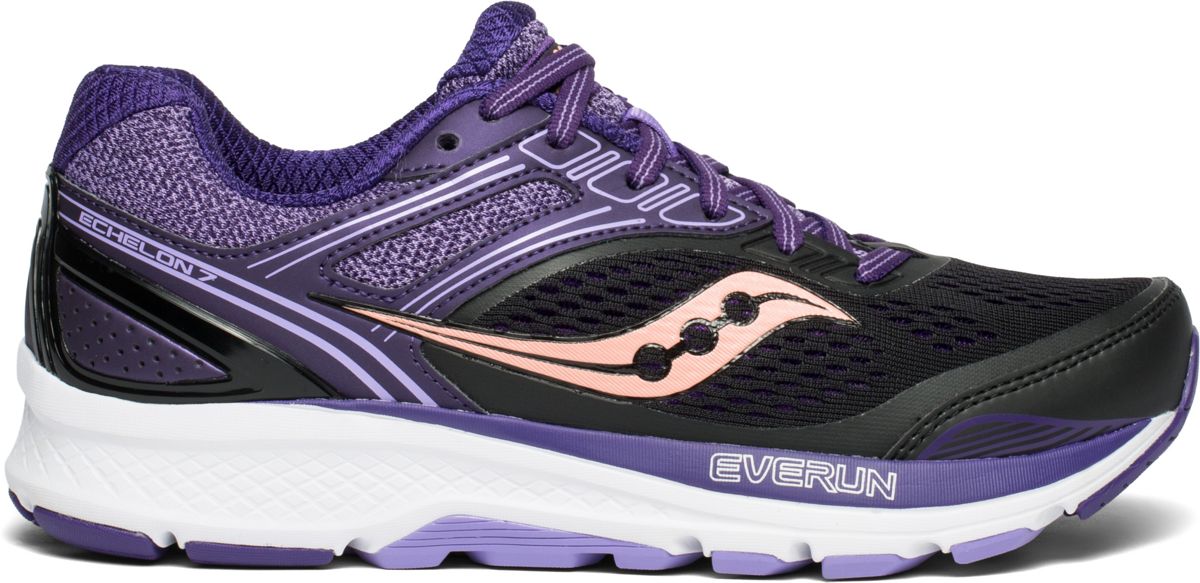 saucony women's echelon 7