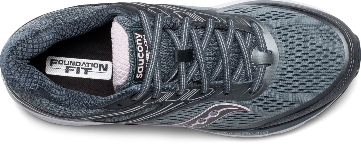 saucony women's echelon 7