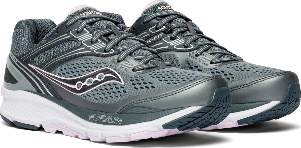 saucony echelon womens