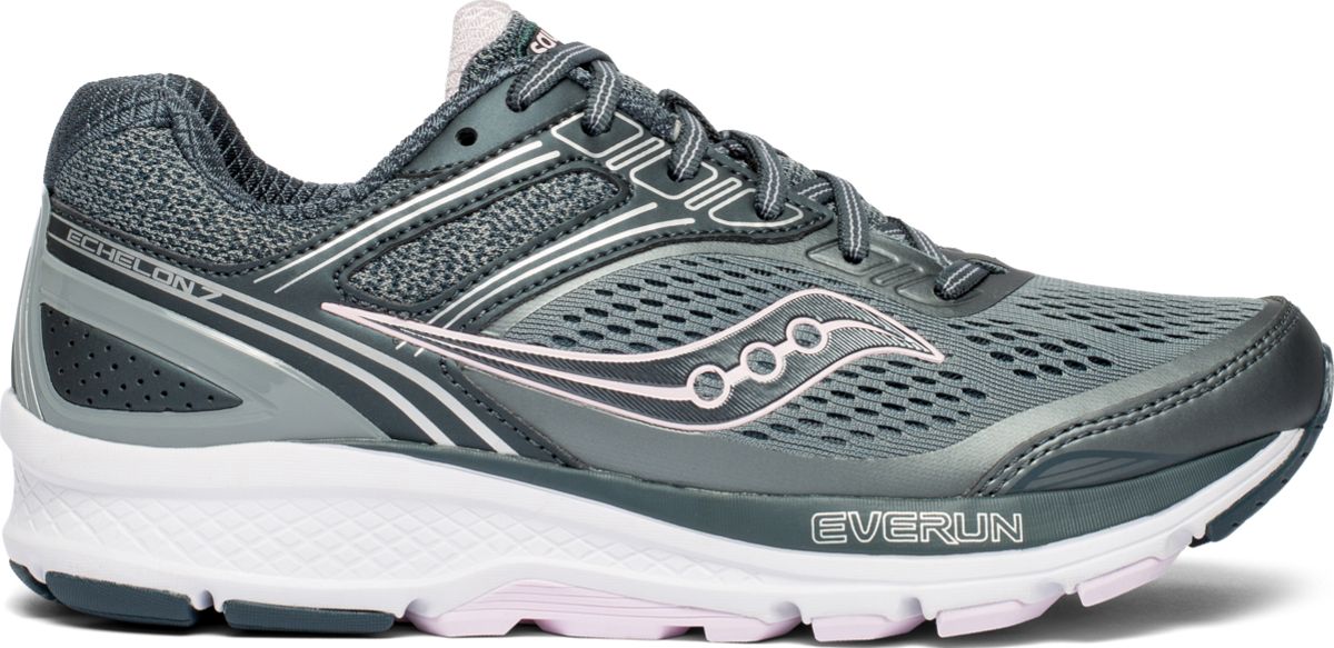 saucony echelon 7 extra wide