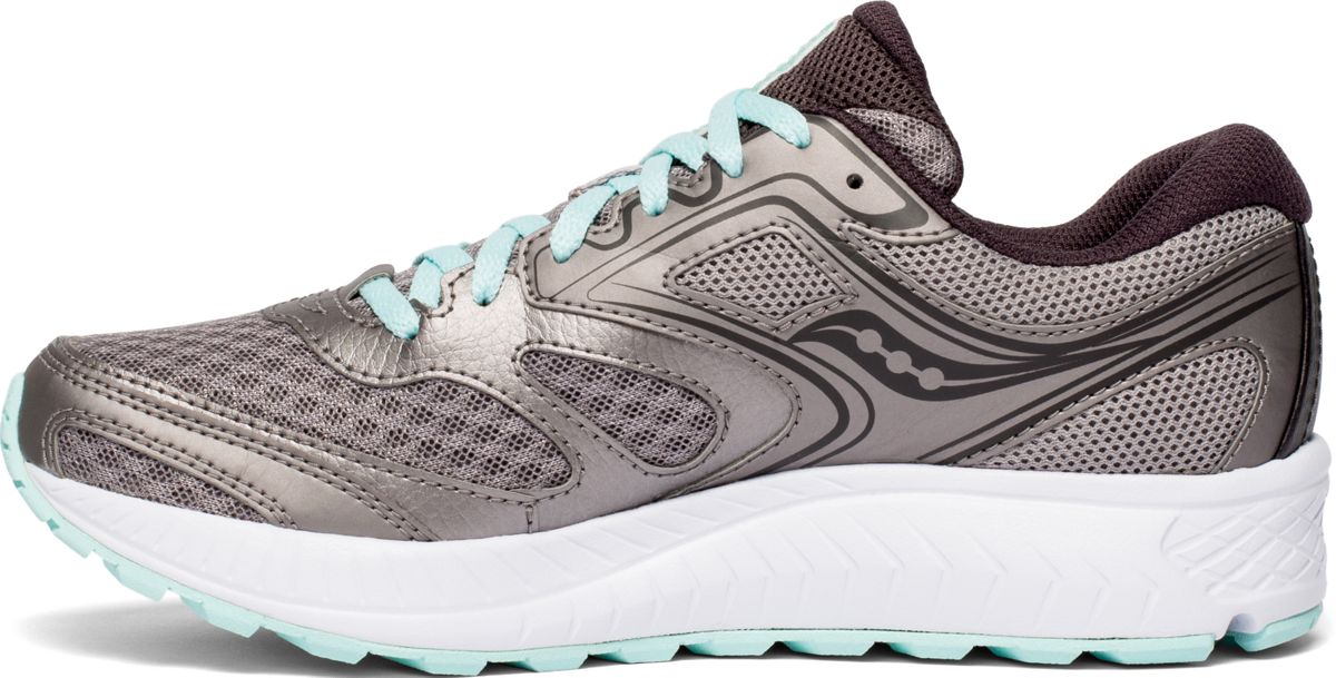 Zapatillas saucony outlet grid cohesion 12