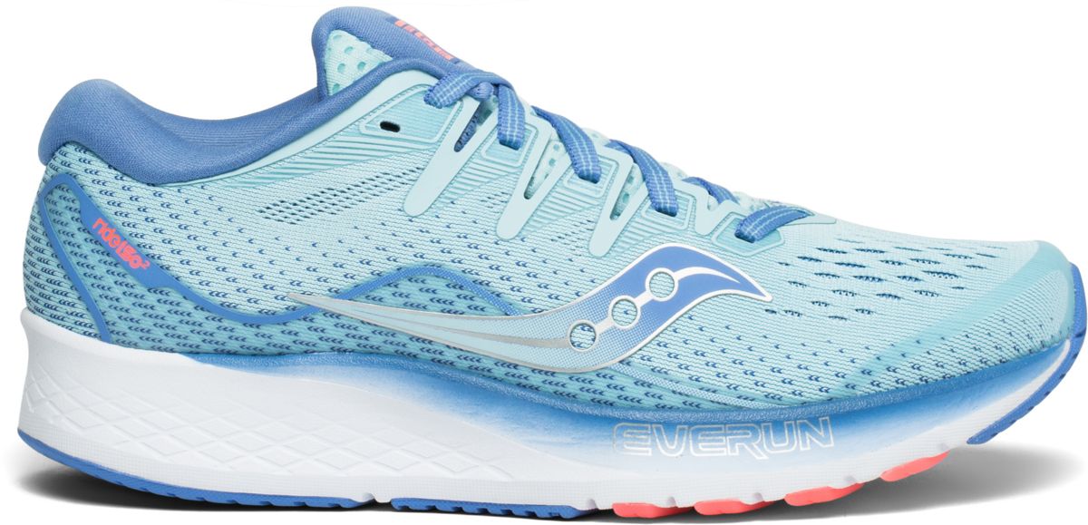 Saucony ride on sale 2 womens