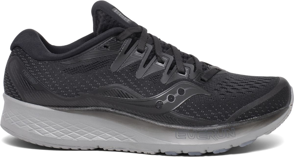 saucony women's ride iso 2 running shoe