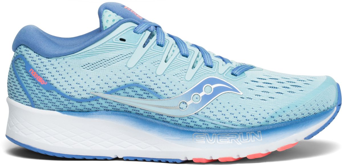 saucony running shoes for women
