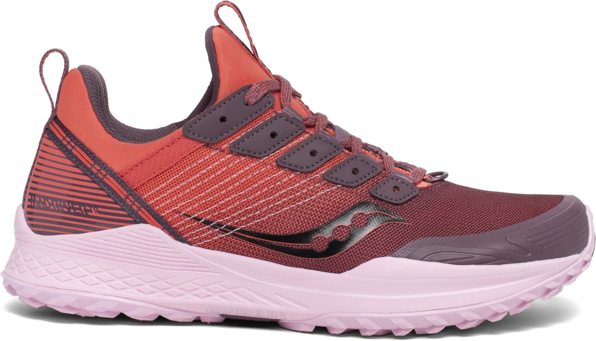 saucony women's mad river tr