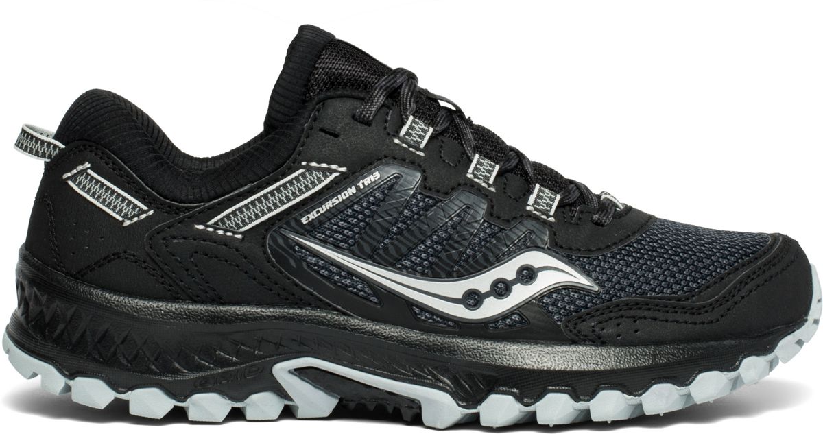 Saucony peregrine 8 outlet vs excursion tr12