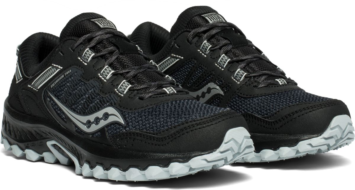 Excursion TR13, Black, dynamic 5