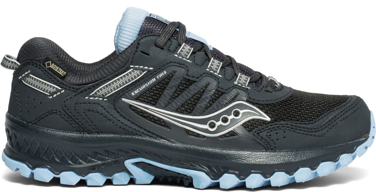 saucony excursion tr13 womens