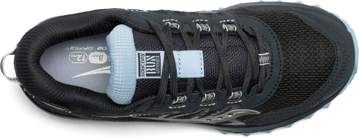 saucony excursion tr13 womens