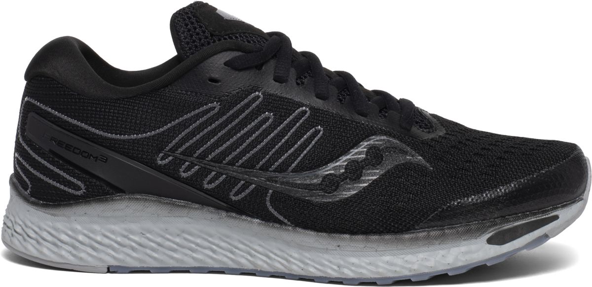 saucony freedom iso 3 femme or