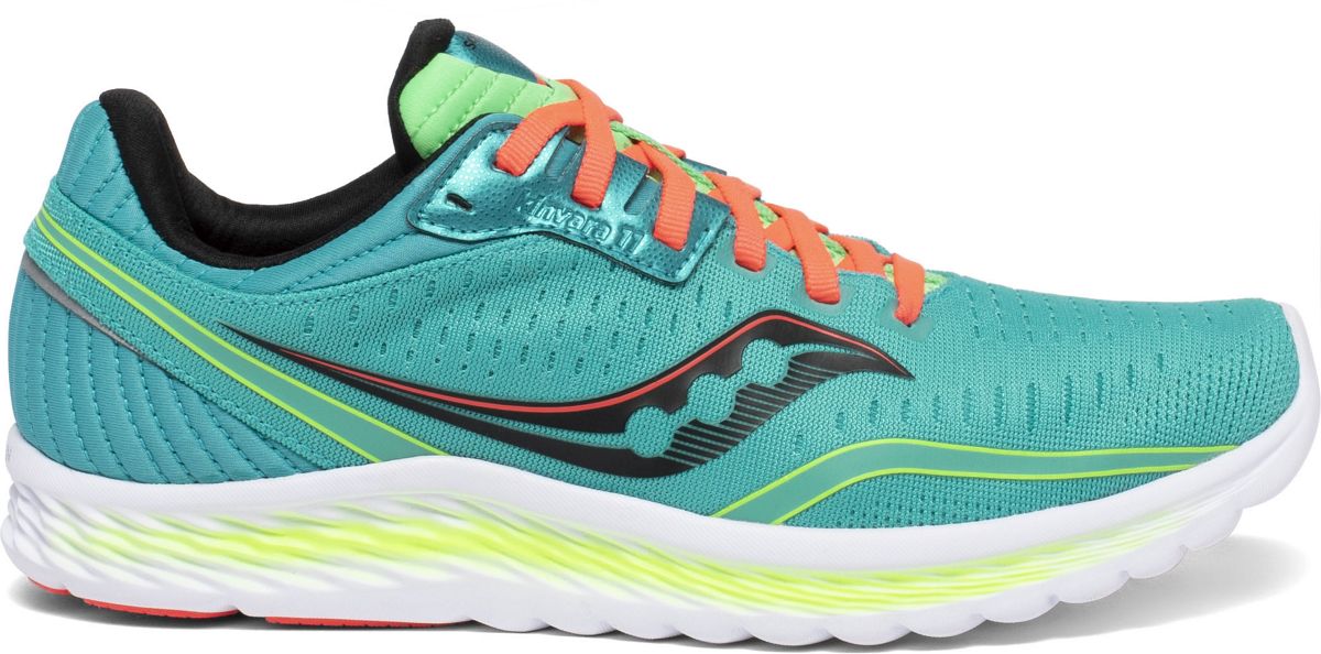 saucony lightweight running shoes