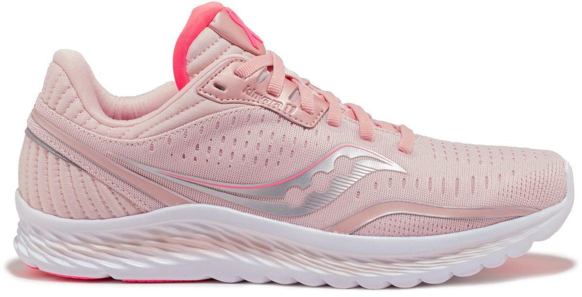 saucony pink