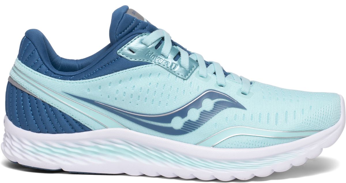 saucony women's kinvara 9 running shoe