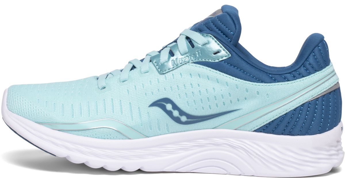 saucony kinvara wide