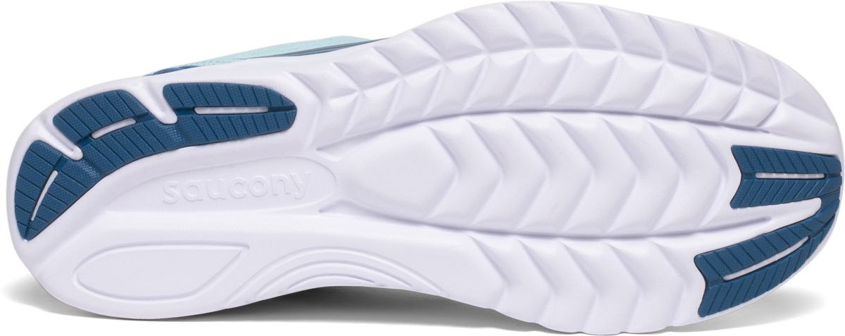 saucony kinvara wide