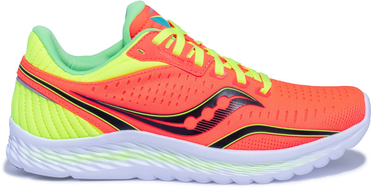 running shoes saucony mens