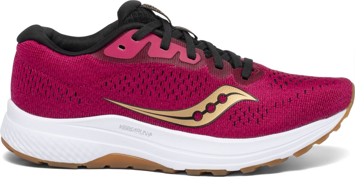 saucony clarion opinioni