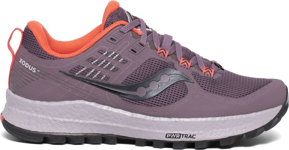 saucony trail shoes womens