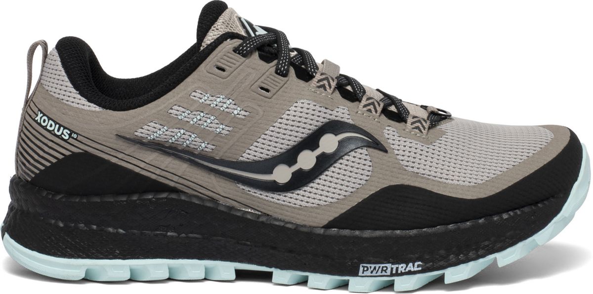 saucony trail shoes womens